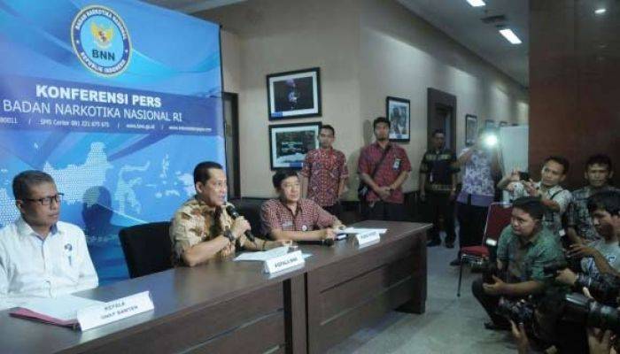 Pilot, Pramugara, dan Pramugari Positif Gunakan Narkoba, Dirut Lion Air Membantah