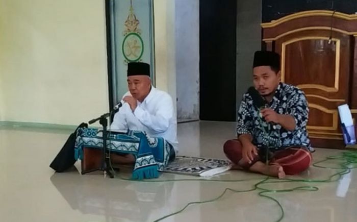 ASC Foundation Gelar Bukber di TPQ dan Masjid Baitul Jannah