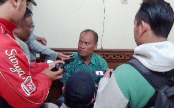 Korban Cabul Koko di Kediri Capai 17 Orang