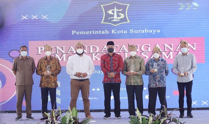 Terus Bertambah, Beasiswa Pendidikan untuk Anak MBR Kini Tembus Rp 3,8 Miliar