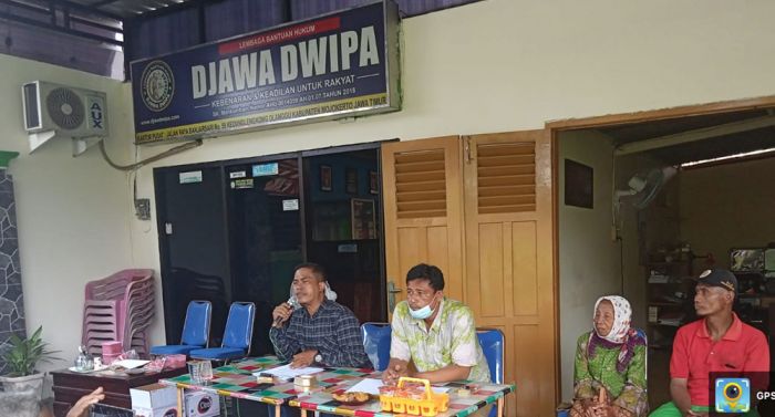 Diduga Jadi Korban Mafia Tanah di Mojokerto, Kuasa Hukum Mbok Antinah akan Lapor Kapolri