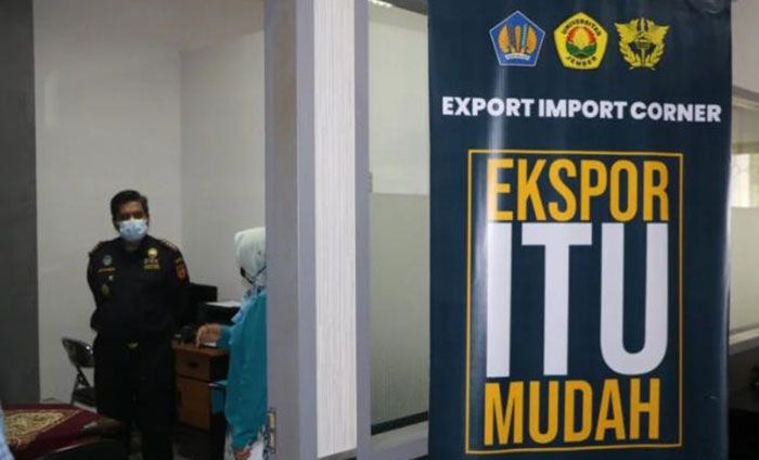 Ubah Pemikiran Pelaku UMKM, Rektor UNEJ Bentuk Exim Corner