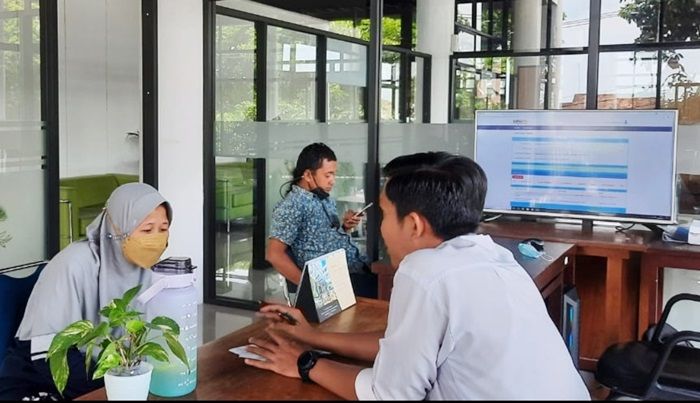 Begini Cara Mengurus PBG, Izin Pengganti IMB di Banyuwangi