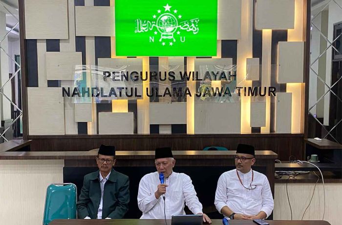 Ponpes Tebuireng Siap Gelar Konferwil NU XVIII