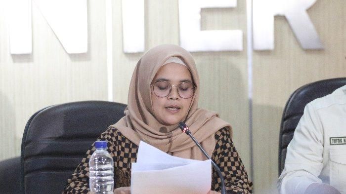 Bawaslu: Dari 1.200 Lebih Pelanggaran Pemilu, Terbesar Pelanggaran Etik dan Netralitas ASN