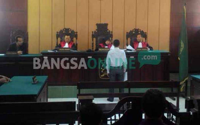 Sidang Kasus Ijazah Palsu Cabup Kediri: Penggugat dan Tergugat Siap Hadapi Keputusan Sela