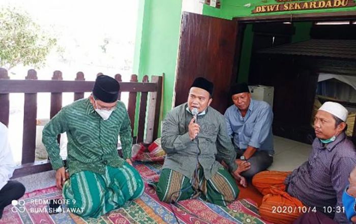 Perkuat Sidoarjo Kota Santri, Gus Muhdlor-Subandi Siap Wujudkan Wisata Religi Terintegrasi