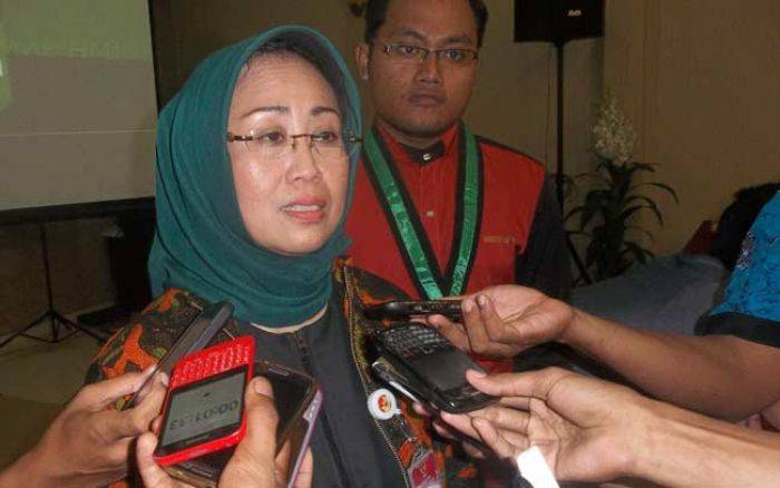 Pelayanan Rumah Sakit Sumenep Dapat Atensi Ombudsman RI