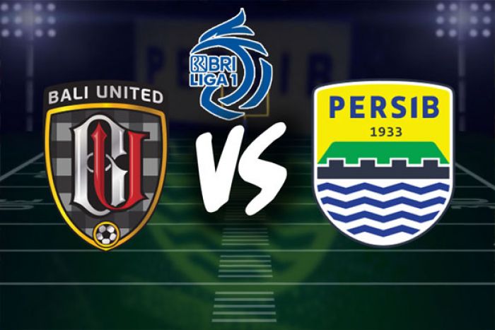 Prediksi Liga 1: Hadapi Bali United, Maung Bandung Usung Misi Balas Dendam