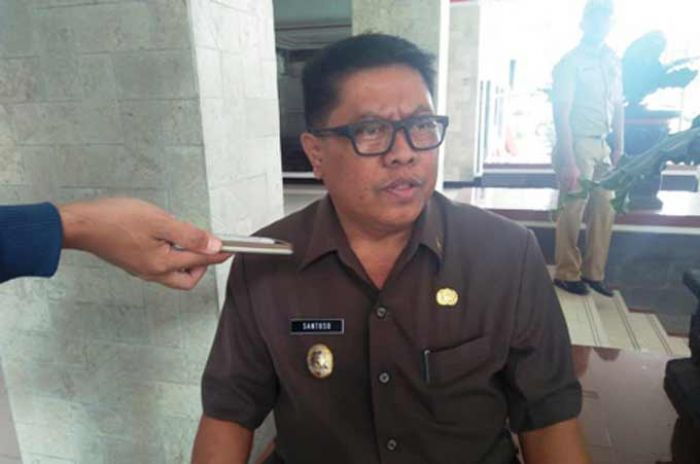 Kelanjutan Pembangunan SMPN 3 Terancam Molor, Ini Penjelasan Wakil Wali Kota Blitar