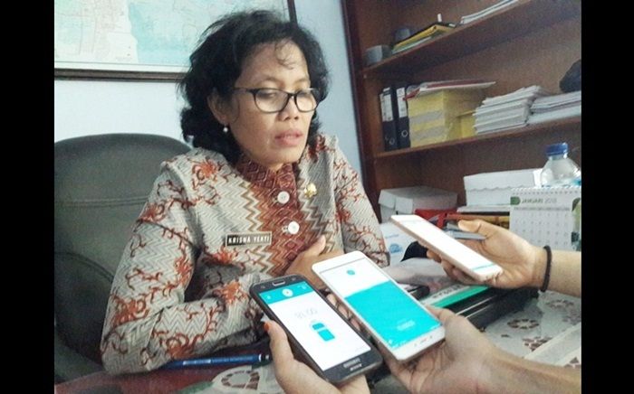 Tiga Minggu Capai 82 Kasus DBD di Blitar, 1 Pasien Meninggal Dunia