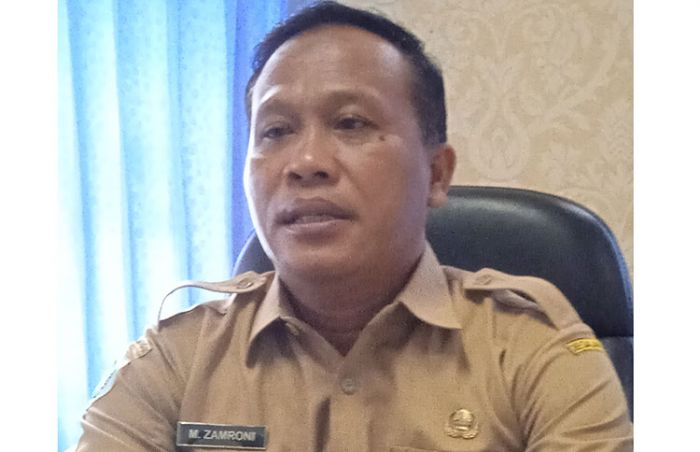 Jelang Lebaran, Ketersediaan Sembako di Lamongan Terpantau Masih Aman