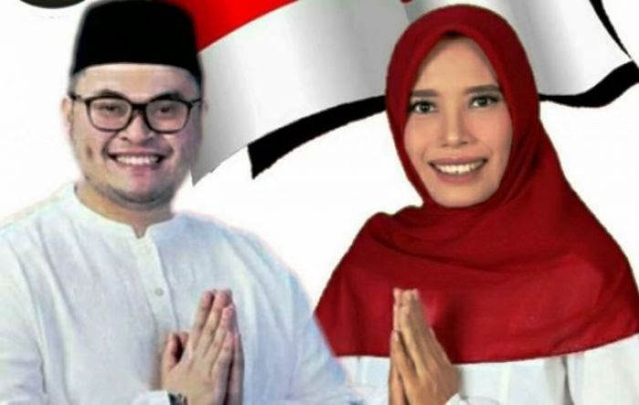 Pilbup Kediri 2020: Baru Satu Pasangan yang Daftar KPU, Pendaftaran Diperpanjang