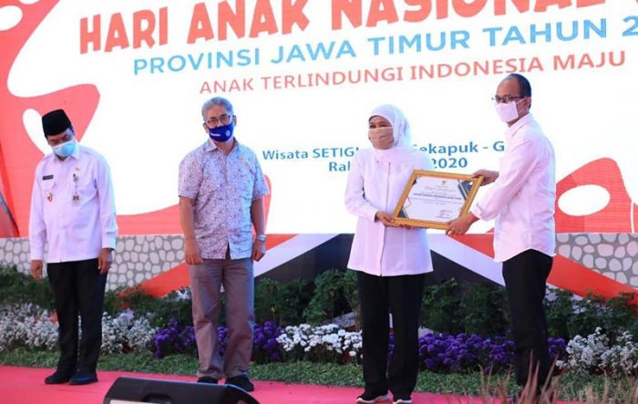 Kadin Jatim Nilai Program Nawa Bhakti Satya Jadi Semangat Bangkitnya Ekonomi Jatim