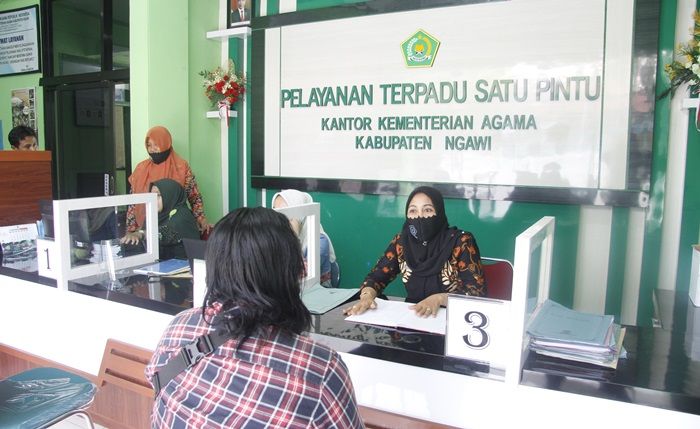 ​Dana BOP untuk TPQ di Ngawi Diduga Ada Potongan Ilegal