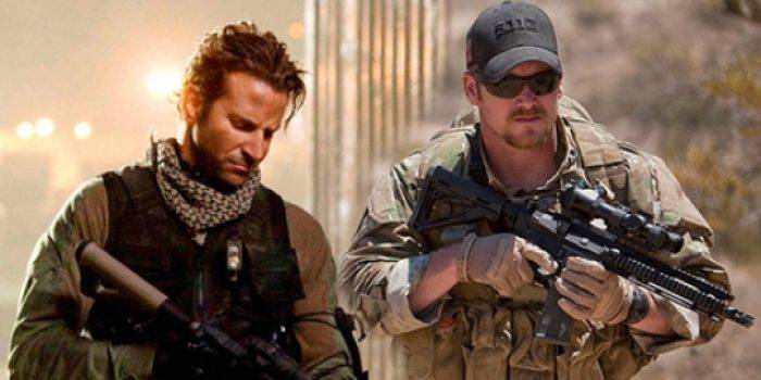 Gerakan Anti Muslim Naik Tiga Kali Lipat, Akibat Film American Sniper