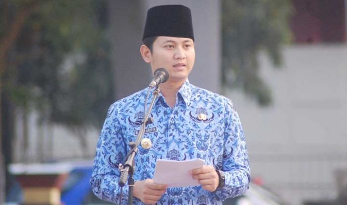 Ingin Trenggalek Meroket, Begini Gagasan Bupati Arifin