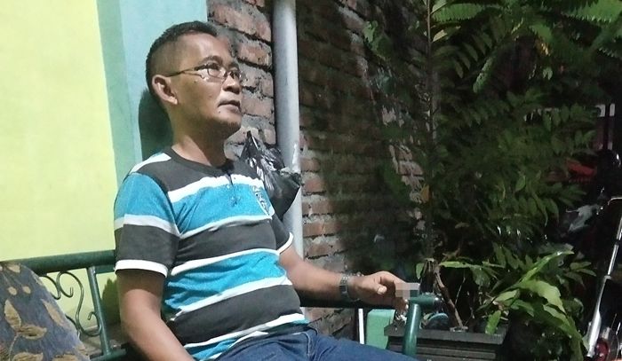 LSM Garda Pantura Minta Bukti Bahwa KPU Pasuruan Telah Mengembalikan Anggaran Sisa Pilkada Rp 7,2 M