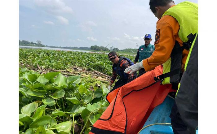 Dilaporkan Hilang Tiga Hari Lalu, Nenek di Blitar Ditemukan Tak Bernyawa di Sungai Brantas