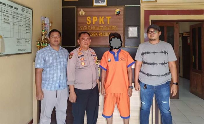 Pria di Lamongan Dipolisikan Usai Perkosa Adik Iparnya