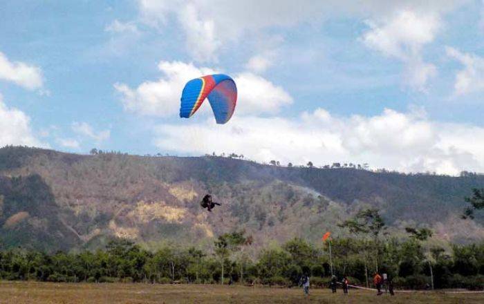 15 Negara bakal Ikuti Ijen Festival 2016