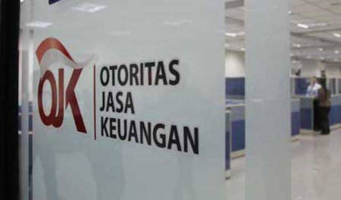 OJK akan Bentuk Satgas Investasi untuk Cegah Investasi Bodong