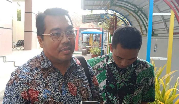 Kuasa Hukum Tersangka Korupsi Proyek Kaki Suramadu Tempuh Praperadilan