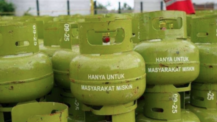 Awas! Ada 4 Ciri Tabung LPG yang Jangan Dibeli, Pertamina Ungkap Hal ini