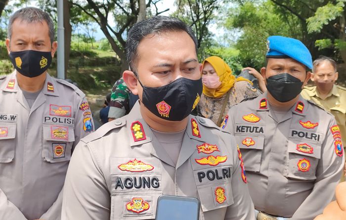 Kasus Panggung Ambruk di Sumber Towo, Polisi Periksa Penanggung Jawab dan Perangkat Desa Menang