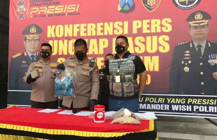 Pelaku Penganiayaan Pemuda di Sidoarjo Hingga Tewas Akhirnya Tertangkap, Ternyata Akibat Hal Sepele