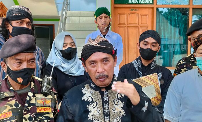 Usul Jadikan 1 Oktober Hari Berkabung Nasional, Ini Alasan Lesbumi Kediri