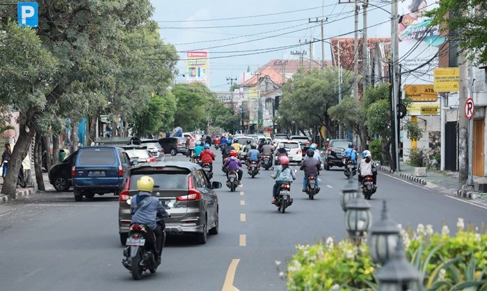 Jelang Ramadan, Pemkab Sidoarjo Bakal Gelar Sidoarjo Tempoe Doeloe-Gajah Mada Street Night Festival