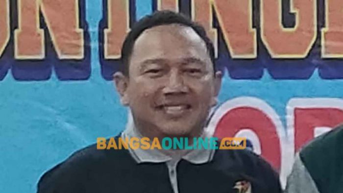 Ingin Mengulang Sukses, Tim Karnaval Srikandi Kosti Kediri Siap Berangkat ke Fornas VII di Bandung