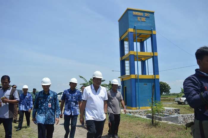 Bisa Sedot Anggaran Rp 200 M, Komisi III akan Evaluasi Proyek 1.000 Sumur Bor