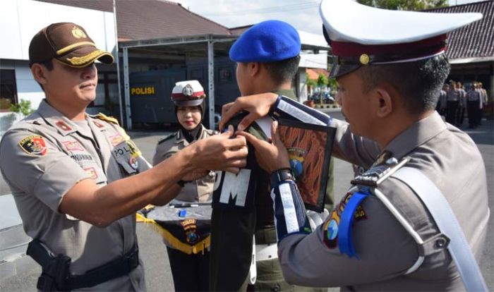 Polres Pamekasan Akan Gelar Operasi Patuh Semeru 2019