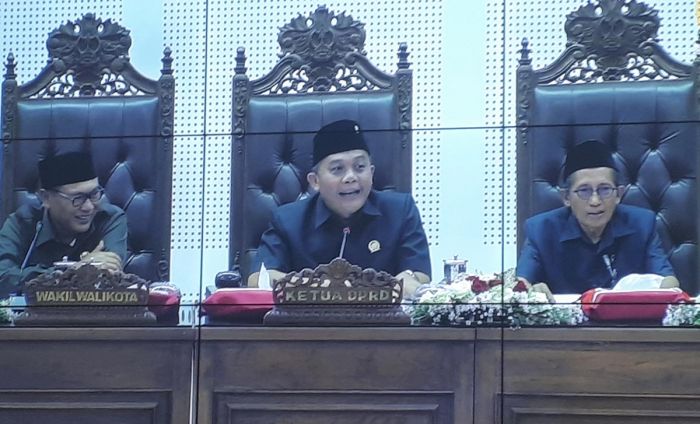 Tak Puas atas Jawaban Wali Kota Malang tentang Raperda Kota Layak Anak, Dewan Siap Bentuk Pansus