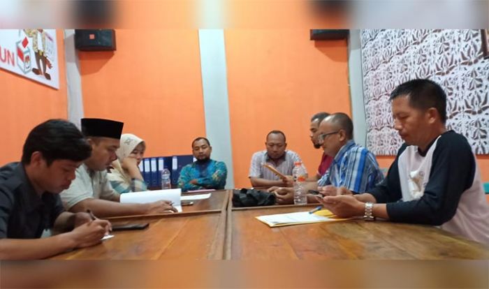 Paslon Maju Jalur Indpenden di Pilkada Tuban Harus Kantongi 70.483 Dukungan