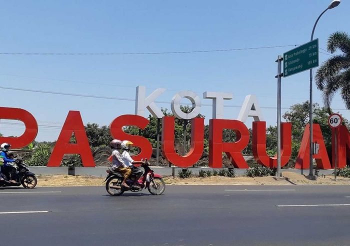 Wilayah Kota Pasuruan Cenderung Berawan, pada 5 Januari 2024 Menurut BMKG