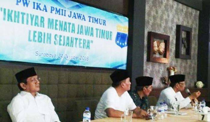 Yang Mimpin PBNU Rais Am apa Rais Awam, KH Hasyim Muzadi: NU Bukan Mobil Taksi