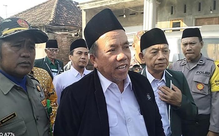 Plh Bupati Pasuruan Siap Tambah Anggaran UHC