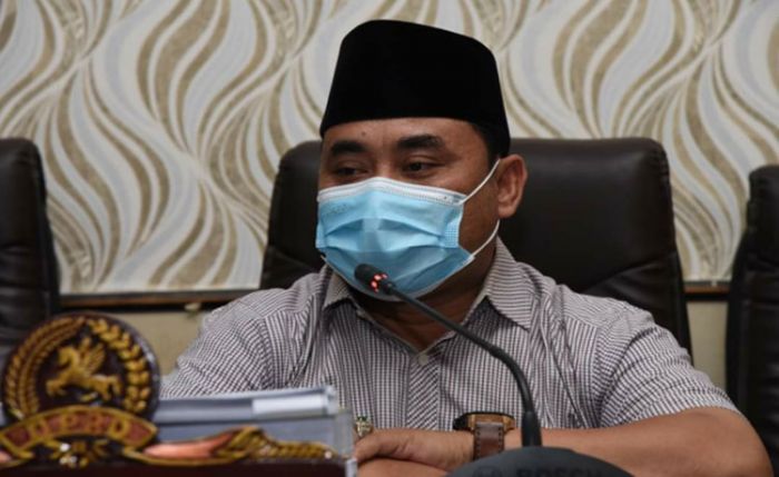 Tekan Penularan Covid-19 Klaster Keluarga, DPRD Sumenep Minta Masyarakat Tetap Patuhi Prokes