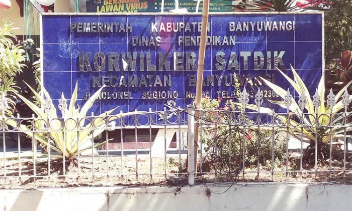 PPDB Sistem Zonasi Kurang Efektif, Sejumlah Sekolah di Banyuwangi Tetap Minim Siswa, Bahkan Tutup