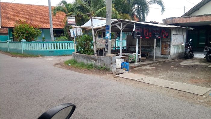 ​Dipicu Saling Ejek, Dua Desa di Sidoarjo Terlibat Tawuran