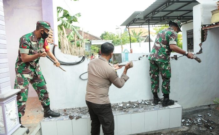 Perselisihan Tuntas, Wali Kota Probolinggo Bongkar 