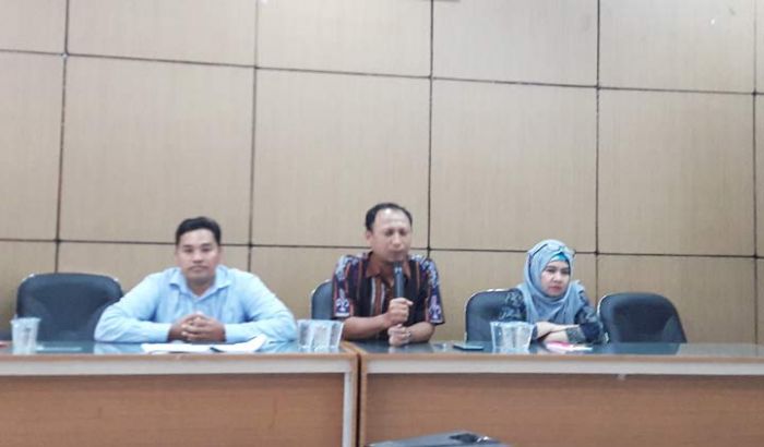 Empat Wajah Lama Kembali Terpilih Sebagai Komisioner KPU Gresik 2019-2024