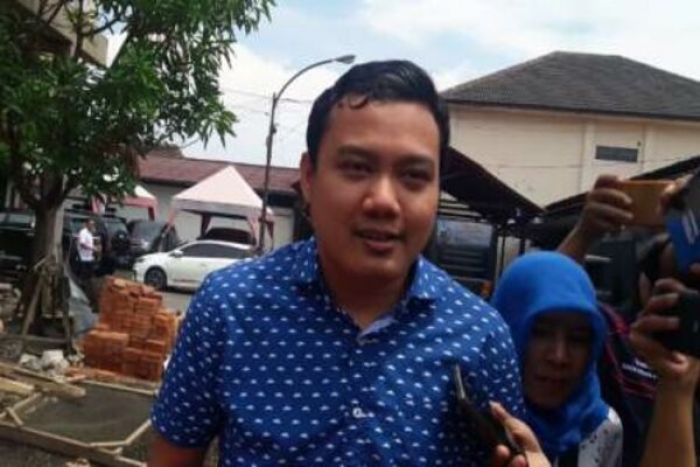 ​Putra Bu Risma Siap Maju Pilwali, Ketua DPC PDIP Tanggapi Datar