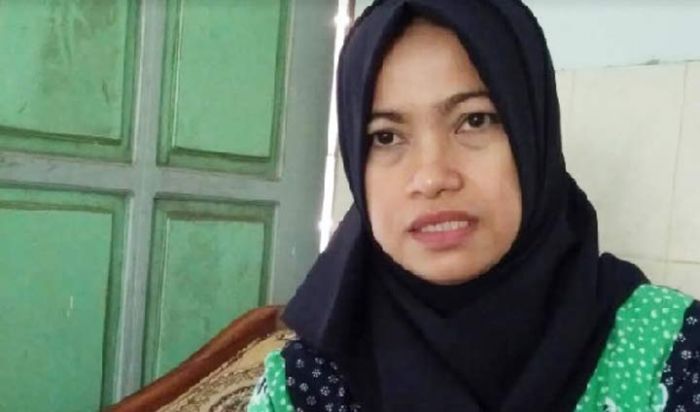 Dinsos Pacitan Bakal Salurkan Bantuan bagi Puput Desty, Siswi SMKN 2 yang Lumpuh