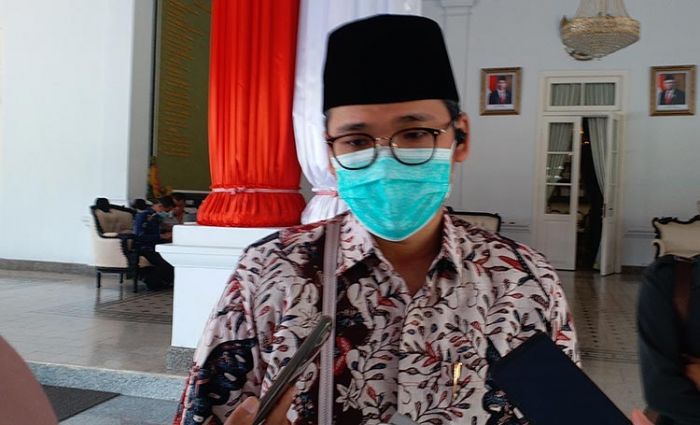 Bupati Bangkalan Kaji Perbup Soal Sanksi Administratif Bagi Warga yang Tak Disiplin Prokes Covid-19