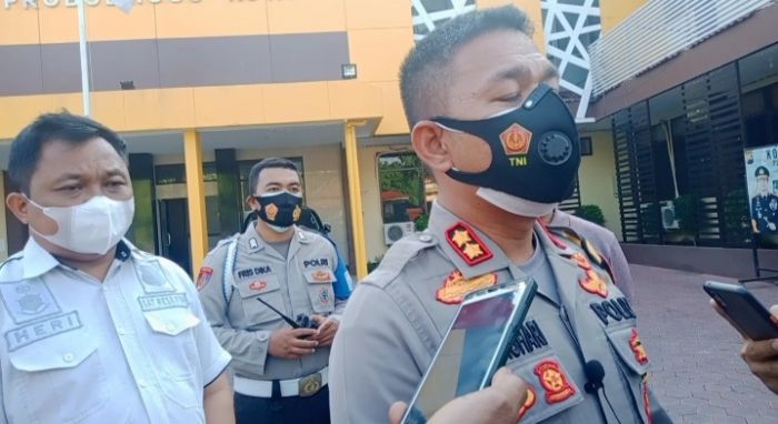 Pelaku Video Mesum di Taman Maramis Kota Probolinggo Terungkap, Keduanya Pelajar SMP dan SMA