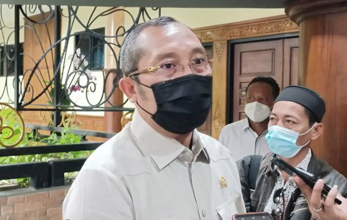 Pimpinan DPRD Jatim Yakin 100 Persen Tak Ada Niatan Gubernur Khofifah Gelar Pesta Ultah